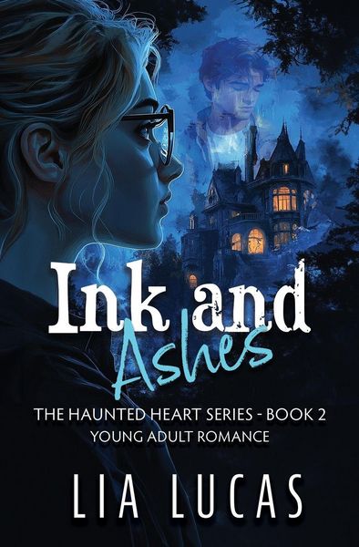 Produktbild: Ink and Ashes