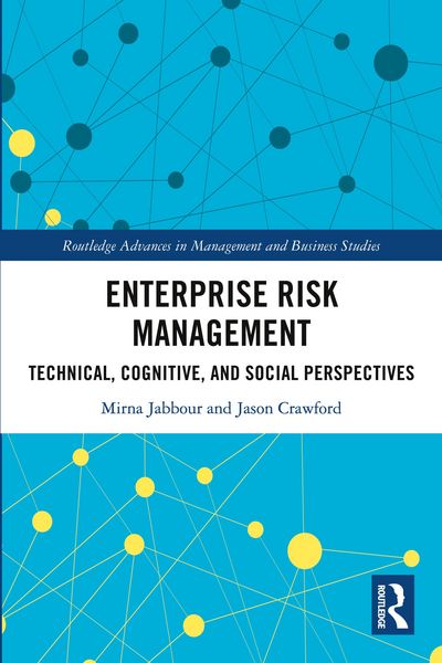 Produktbild: Enterprise Risk Management