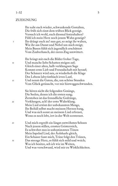 Produktbild: Faust I