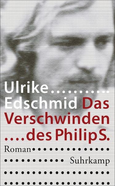 Produktbild: Das Verschwinden des Philip S.