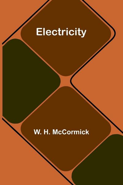 Produktbild: Electricity