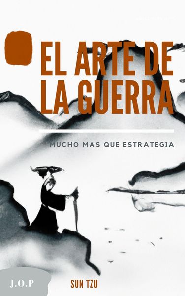 Produktbild: El Arte de la Guerra