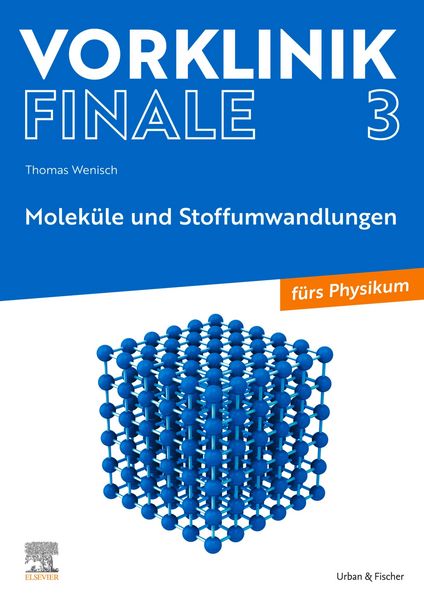 Produktbild: Vorklinik Finale 3