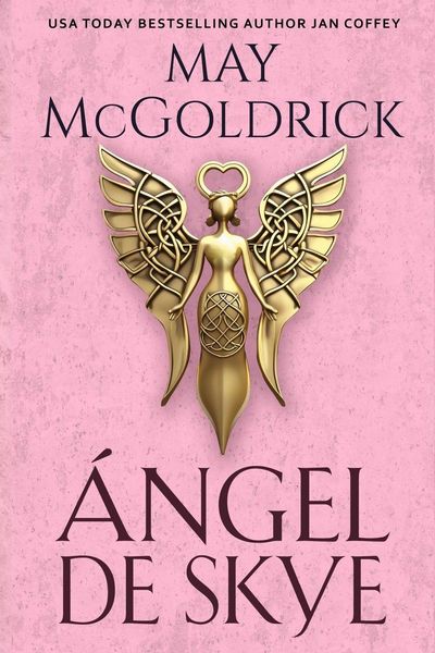 Produktbild: &Aacute;ngel de Skye