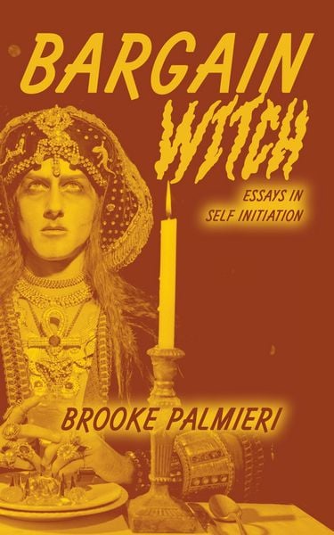 Produktbild: Bargain Witch