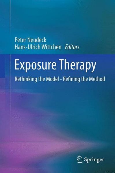 Produktbild: Exposure Therapy