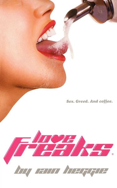 Produktbild: Love Freaks