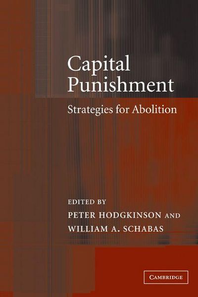 Produktbild: Capital Punishment