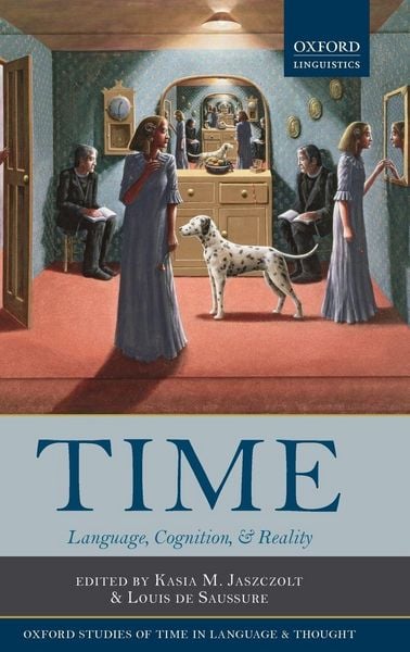 Produktbild: Time