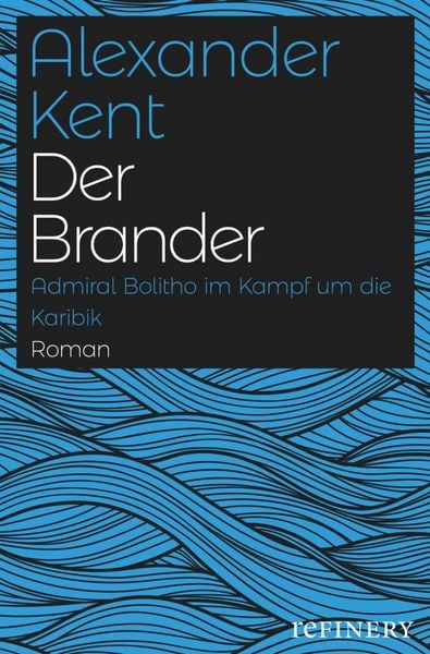 Produktbild: Der Brander