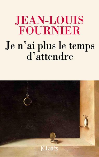Produktbild: Je n'ai plus le temps d'attendre