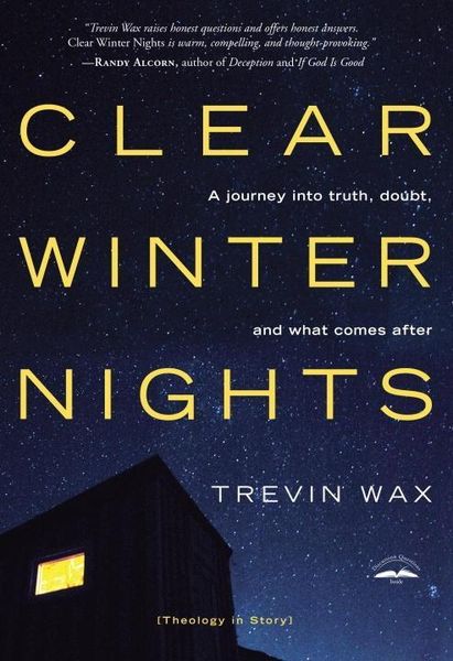 Produktbild: Clear Winter Nights