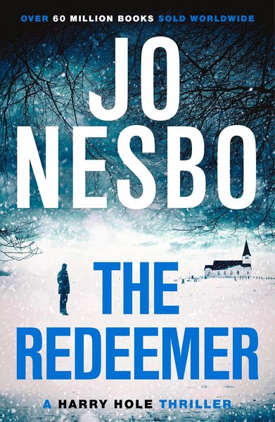 Produktbild: The Redeemer