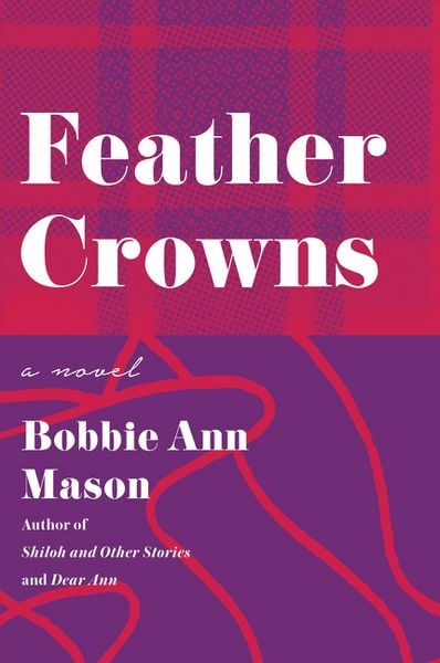 Produktbild: Feather Crowns