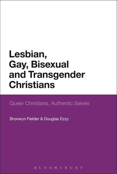 Produktbild: Lesbian, Gay, Bisexual and Transgender Christians