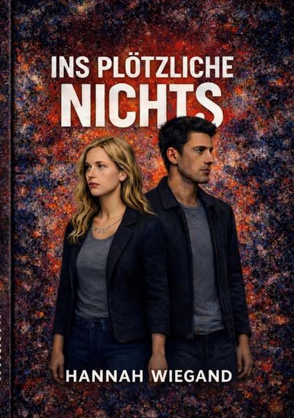 Produktbild: Ins pl&ouml;tzliche Nichts