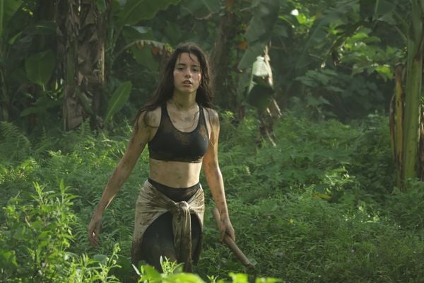 Produktbild: The Bayou