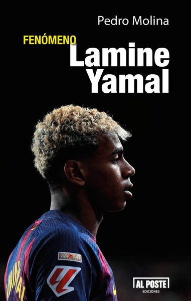 Produktbild: Lamine Yamal