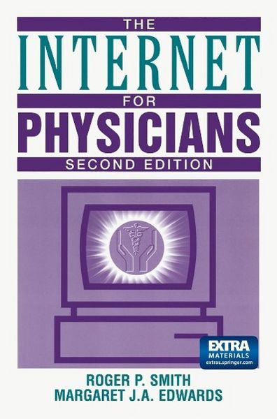 Produktbild: The Internet for Physicians