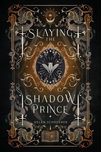 Produktbild: Slaying the Shadow Prince