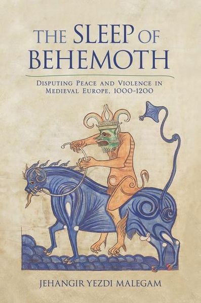 Produktbild: The Sleep of Behemoth