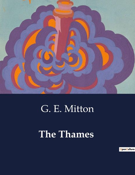 Produktbild: The Thames