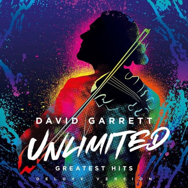 Unlimited - Greatest Hits (Deluxe Edt.)