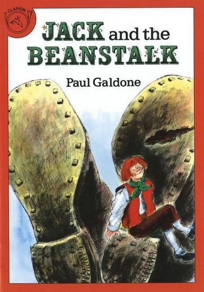 Produktbild: Jack and the Beanstalk