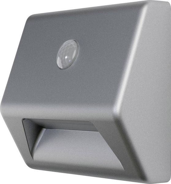 Produktbild: OSRAM HOMELIGHTING NIGHTLUX Stair Silver 4099854530937 LED-Nachtlicht