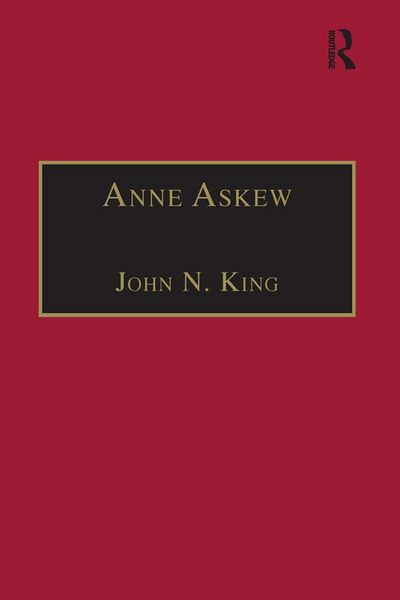 Produktbild: Anne Askew