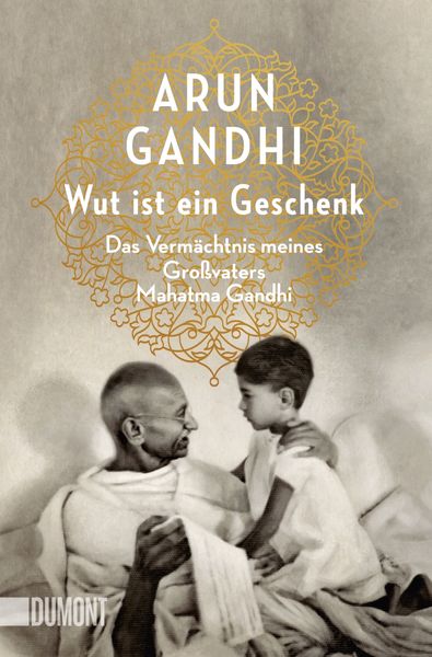 Produktbild: Wut ist ein Geschenk