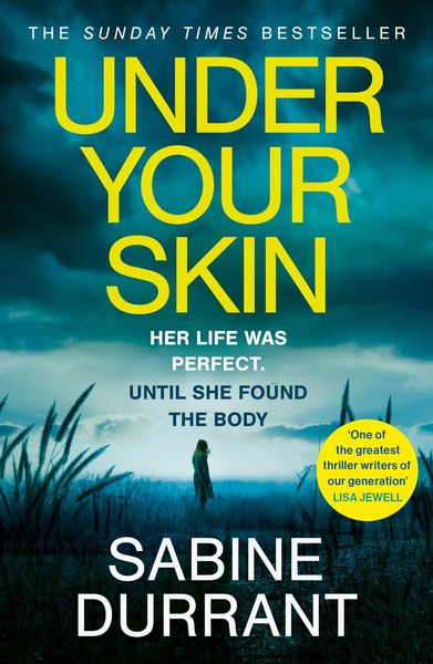 Produktbild: Under Your Skin