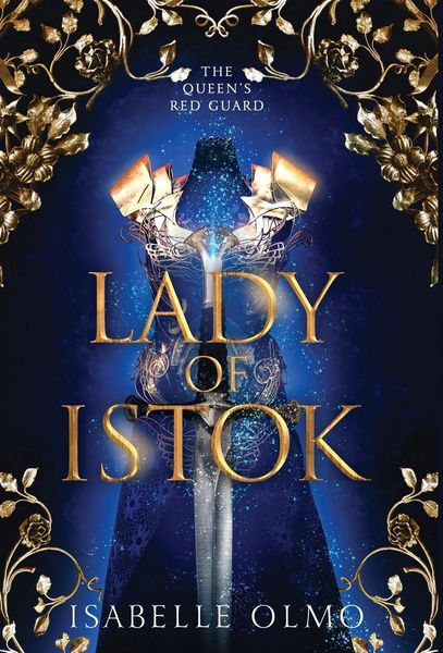 Produktbild: Lady of Istok