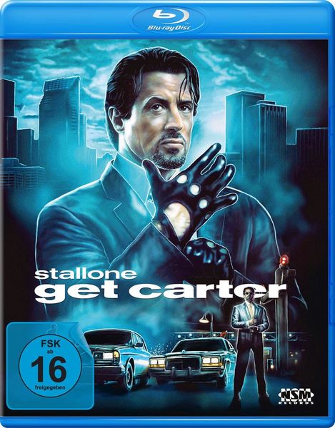 Produktbild: Get Carter - Die Wahrheit tut weh