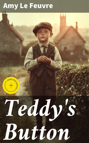 Produktbild: Teddy's Button