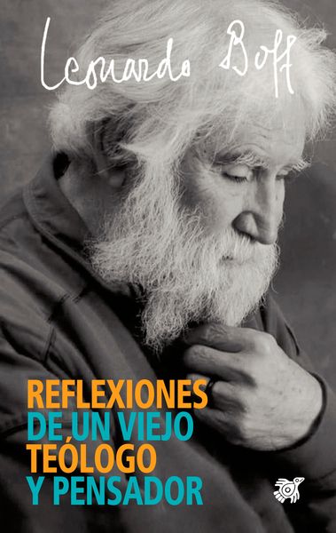 Produktbild: Reflexiones de un viejo te&oacute;logo y pensador