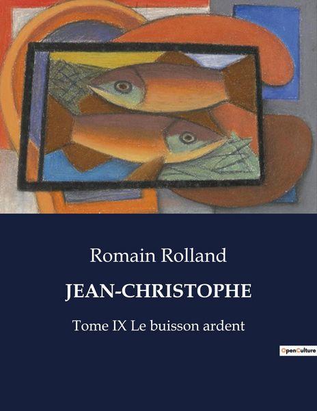 Produktbild: Jean-Christophe