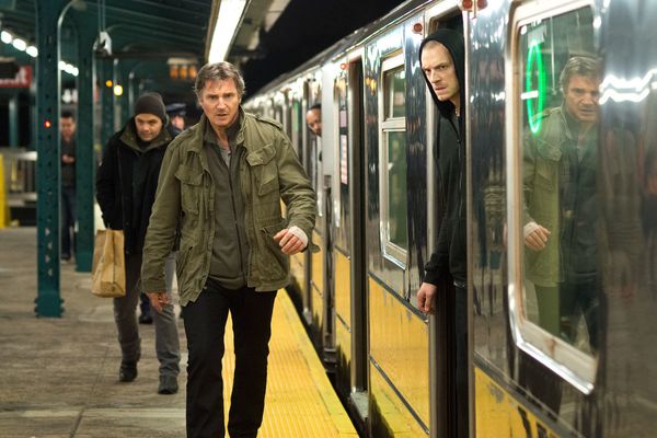 Produktbild: Run All Night