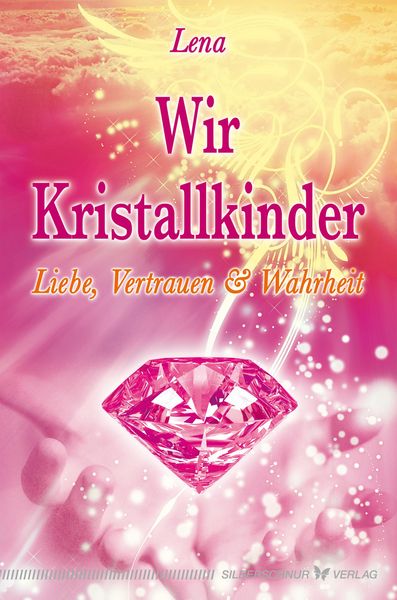 Produktbild: Wir Kristallkinder