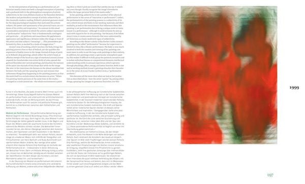 Produktbild: Katharina Grosse Studio Paintings 1988&ndash;2022