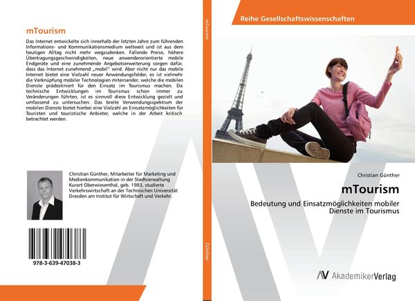 Produktbild: mTourism