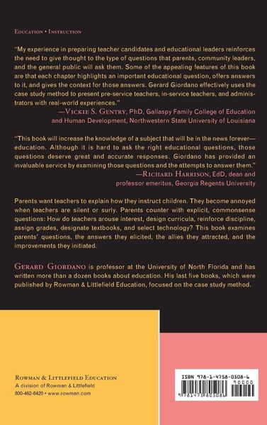 Produktbild: Commonsense Questions about Instruction