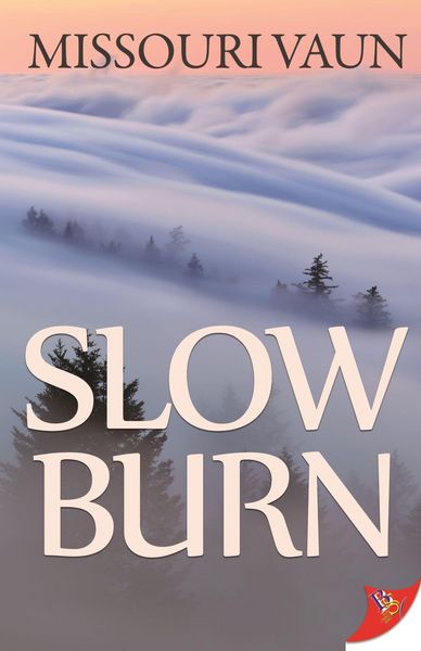 Produktbild: Slow Burn