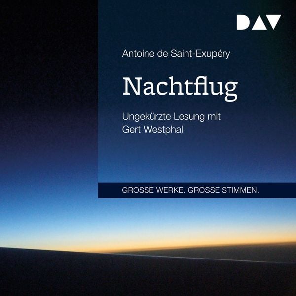 Produktbild: Nachtflug