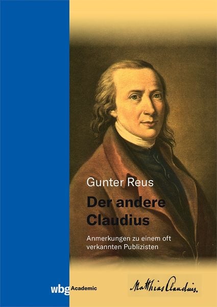 Produktbild: Der andere Claudius