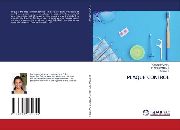 Produktbild: Plaque Control