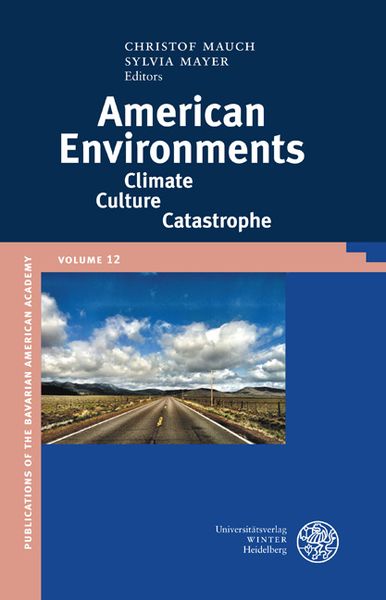 Produktbild: American Environments: