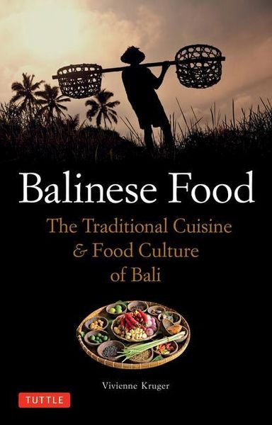Produktbild: Balinese Food