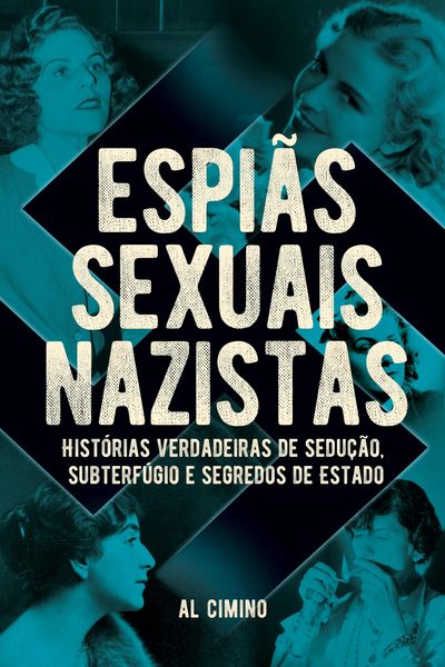 Produktbild: Espi&atilde;s Sexuais Nazistas
