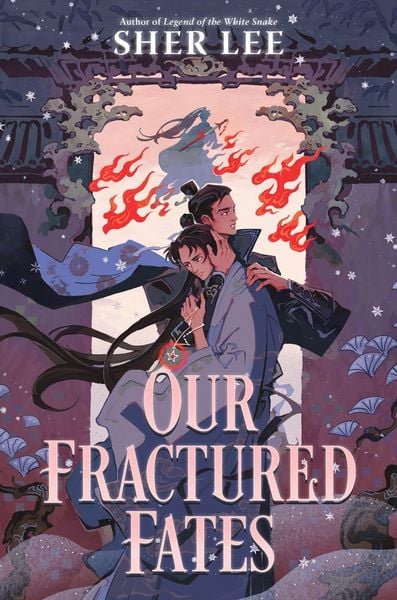 Produktbild: Our Fractured Fates